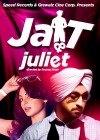 Jatt & Juliet poster