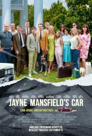 Jayne Mansfield's Car poster