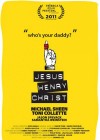 Jesus Henry Christ poster