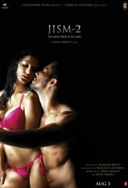 Jism 2 poster