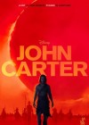 John Carter poster