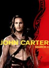 John Carter poster