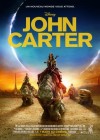 John Carter poster