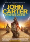 John Carter poster