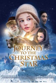 Journey to the Christmas Star poster