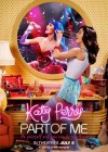 Katy Perry: Part of Me poster