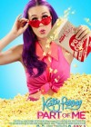 Katy Perry: Part of Me poster