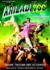 Khiladi 786 poster