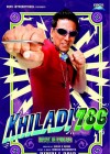Khiladi 786 poster
