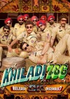 Khiladi 786 poster