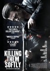 Killing Them Softly poster