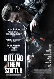 Killing Them Softly poster