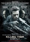 Killing Them Softly poster