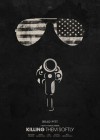 Killing Them Softly poster