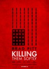 Killing Them Softly poster