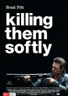 Killing Them Softly poster