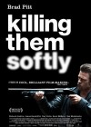 Killing Them Softly poster