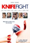 Knife Fight poster