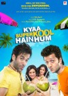 Kyaa Super Kool Hain Hum poster