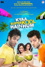 Kyaa Super Kool Hain Hum poster