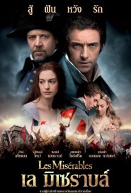 Les Miserables poster