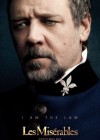 Les Miserables poster