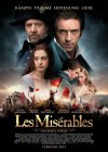 Les Miserables poster