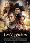 Les Miserables poster