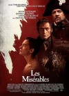 Les Miserables poster