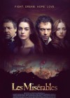 Les Miserables poster