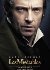 Les Miserables poster