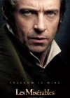 Les Miserables poster