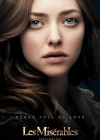 Les Miserables poster