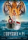 Life of Pi poster