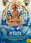 Life of Pi poster