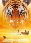 Life of Pi poster
