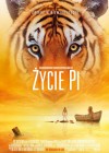 Life of Pi poster