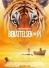 Life of Pi poster