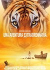 Life of Pi poster