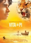 Life of Pi poster