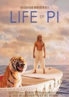 Life of Pi poster