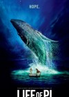 Life of Pi poster