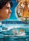 Life of Pi poster