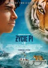 Life of Pi poster