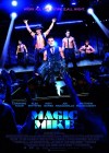 Magic Mike poster