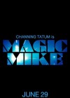 Magic Mike poster