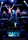 Magic Mike poster