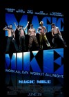 Magic Mike poster