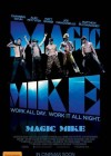 Magic Mike poster