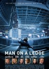 Man on a Ledge poster